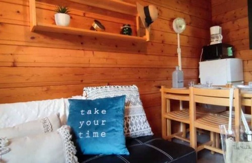 Friaudour Ski Chalet | Chalet 4 étoiles - Piscine - eeiiga