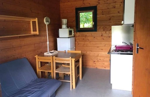 Friaudour Ski Chalet | Chalet 4 étoiles - Piscine - eeiigc