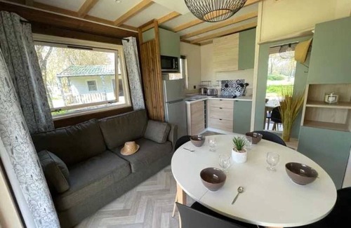 Coulon Ski Chalet | Chalet 4 étoiles - Piscine - eehedb