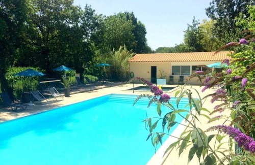 Coulon Ski Chalet | Chalet 4 étoiles - Piscine - eehedb