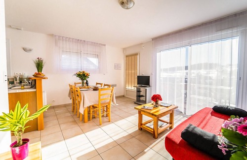 Chauchailles House | Chalet 4-6 pers. - Saint-Juéry