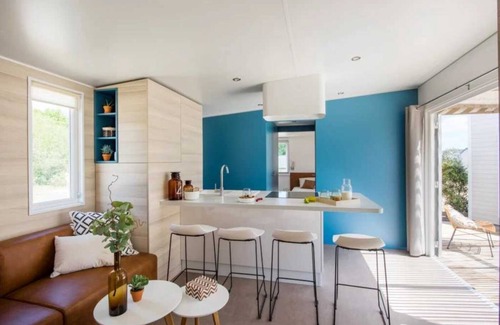 Les Issambres Ski Chalet | Chalet 4 étoiles - efaabc