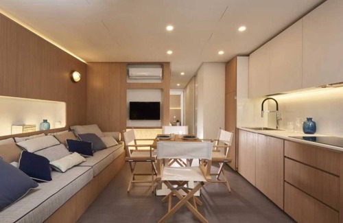 Les Issambres Ski Chalet | Chalet 4 étoiles - efaehd