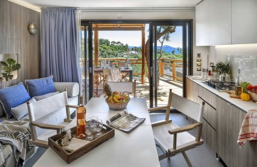 Les Issambres Ski Chalet | Chalet 4 étoiles - efaehd