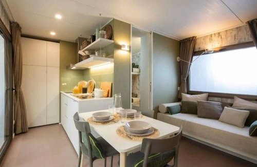 Les Issambres Ski Chalet | Chalet 4 étoiles - ccafeib