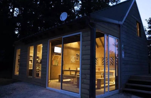 Biron Ski Chalet | Chalet 4 Personen