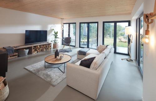 Mayen Villa | Chalet 48