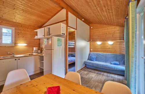 Mens Ski Chalet | Chalet 5 personnes 301 - Mens