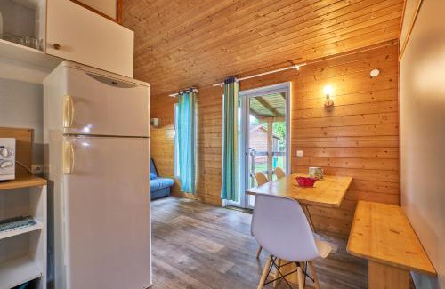 Mens Ski Chalet | Chalet 5 personnes 301 - Mens