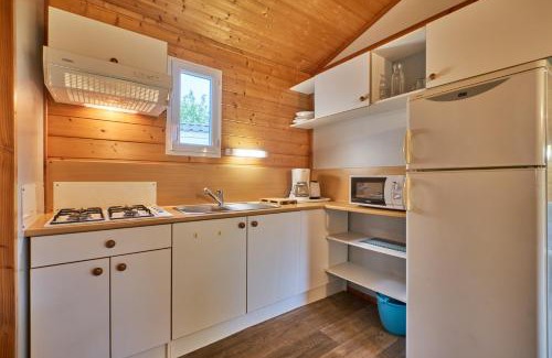 Mens Ski Chalet | Chalet 5 personnes 301 - Mens