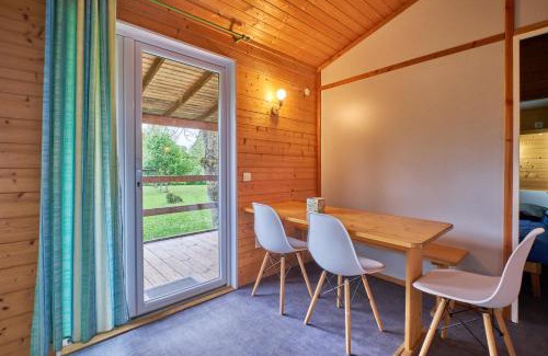 Mens Ski Chalet | Chalet 5 personnes 304
