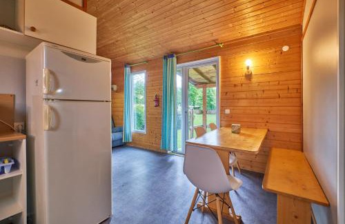 Mens Ski Chalet | Chalet 5 personnes 304