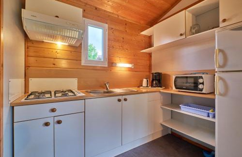 Mens Ski Chalet | Chalet 5 personnes 304