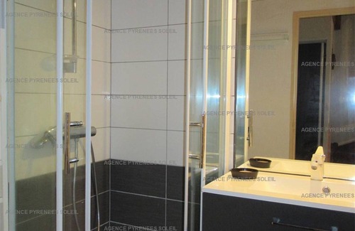 Les Angles Ski Chalet | Chalet 6 people, 2 bedrooms, parking, Les Angles