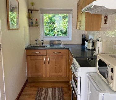 Bont Newydd Ski Chalet | Chalet 64, Lakeside, Glan Gwna Holiday Park