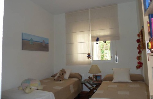 Cabo Roche Ski Chalet | Chalet 76
