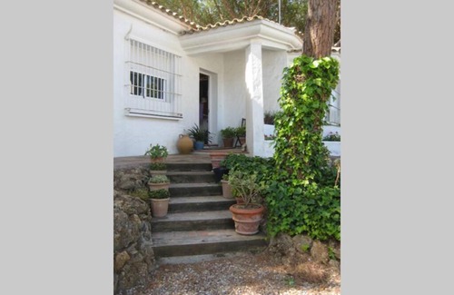 Cabo Roche Ski Chalet | Chalet 76