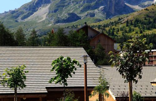 Saint-Etienne-en-Devoluy Apartment | Chalet 8 pers, 3 chambres, Superdevoluy - FR-1-504-434