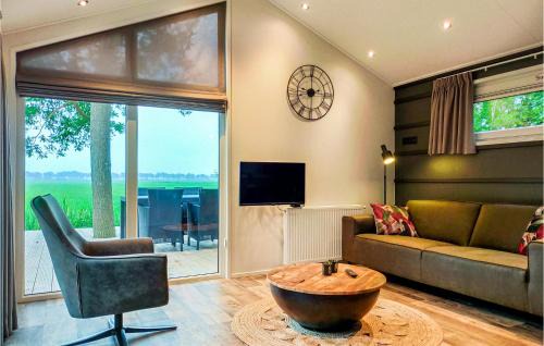Oosterwolde House | Chalet 84
