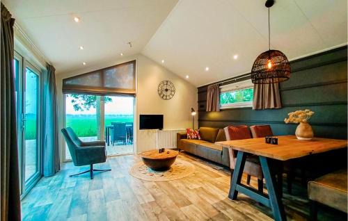 Oosterwolde House | Chalet 84