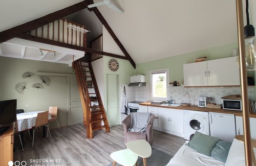 Lissac-sur-Couze House | Chalet 9 Parc port couzages