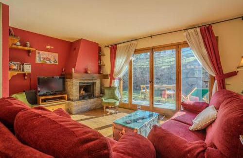 Alp House | Chalet a pie de pistas de la Molina