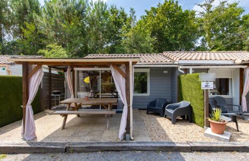 La Teste-de-Buch Apartment | Chalet A Village Vacances