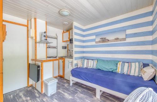 La Teste-de-Buch Apartment | Chalet A Village Vacances
