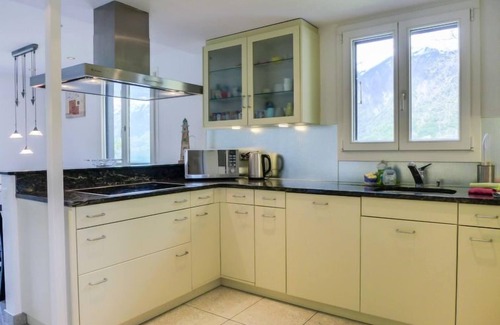 Brienz House | Chalet Aaregg by Interhome