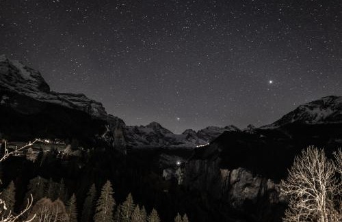 Wengen Apartment | Chalet Aargovia