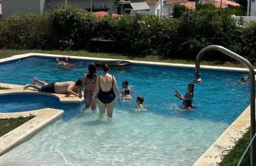 Llorenc del Penedes House | Chalet acogedor bien orientado y comunicado