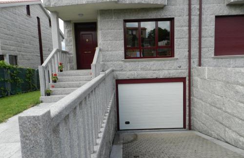 Allariz House | Chalet Adosado Allariz