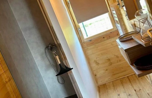 Saint-Eulien Ski Chalet | Chalet Agata