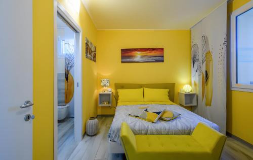 Marotta House | Chalet al mare