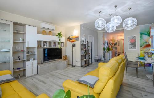 Marotta House | Chalet al mare