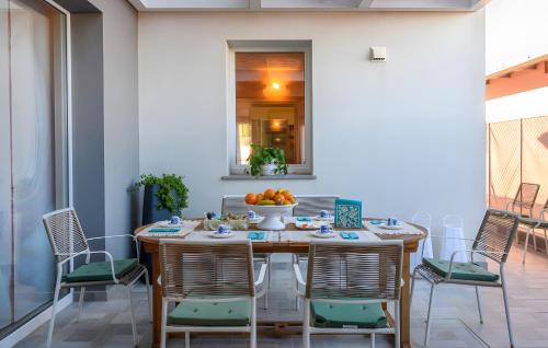 Marotta House | Chalet al mare