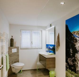 Adelboden Apartment | Chalet Aloa