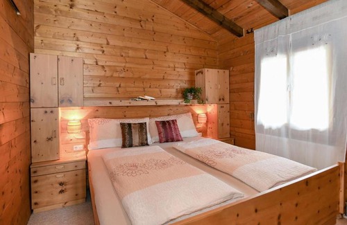 Monguelfo Ski Chalet | Chalet Alpenblick