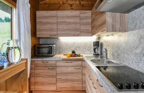 Monguelfo Ski Chalet | Chalet Alpenblick