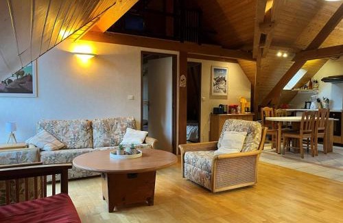 Cauterets Apartment | Chalet alpin spacieux avec parking, proche télécabine - FR-1-812-97