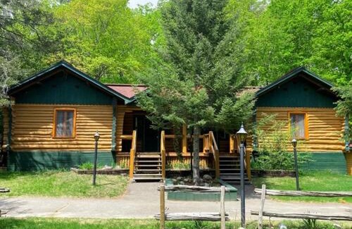 Sainte-Adele Hotel | Chalet Alpine