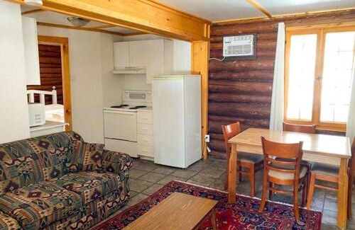 Sainte-Adele Hotel | Chalet Alpine