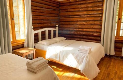 Sainte-Adele Hotel | Chalet Alpine