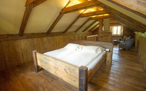 Altaussee Ski Chalet | Chalet Altaussee
