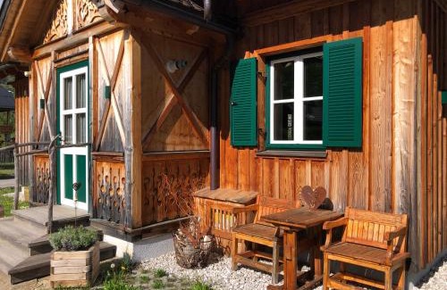 Altaussee Ski Chalet | Chalet Altaussee