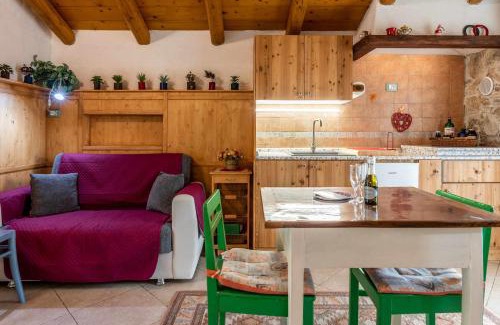 Tenna Apartment | Chalet Altinate