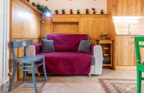 Tenna Apartment | Chalet Altinate