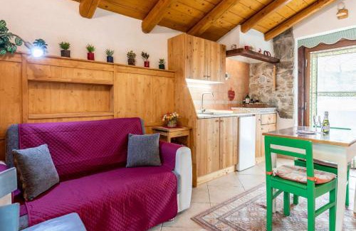 Tenna Apartment | Chalet Altinate