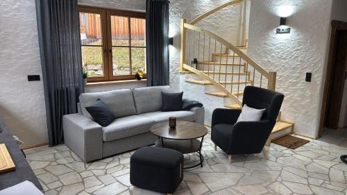 Flattach Ski Chalet | Chalet am Bachl 1