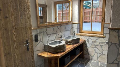 Flattach Ski Chalet | Chalet am Bachl 1